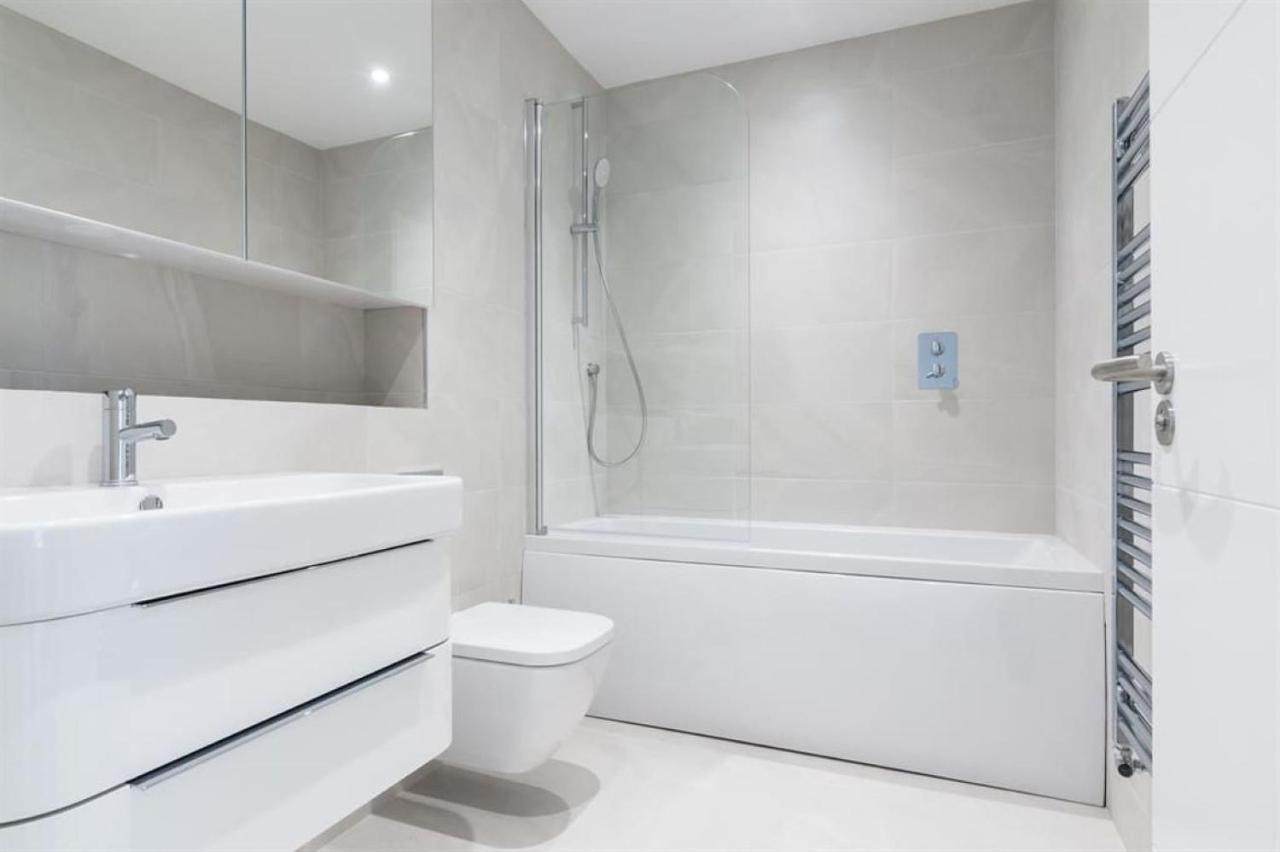 Farringdon Accommodatie bij particulieren