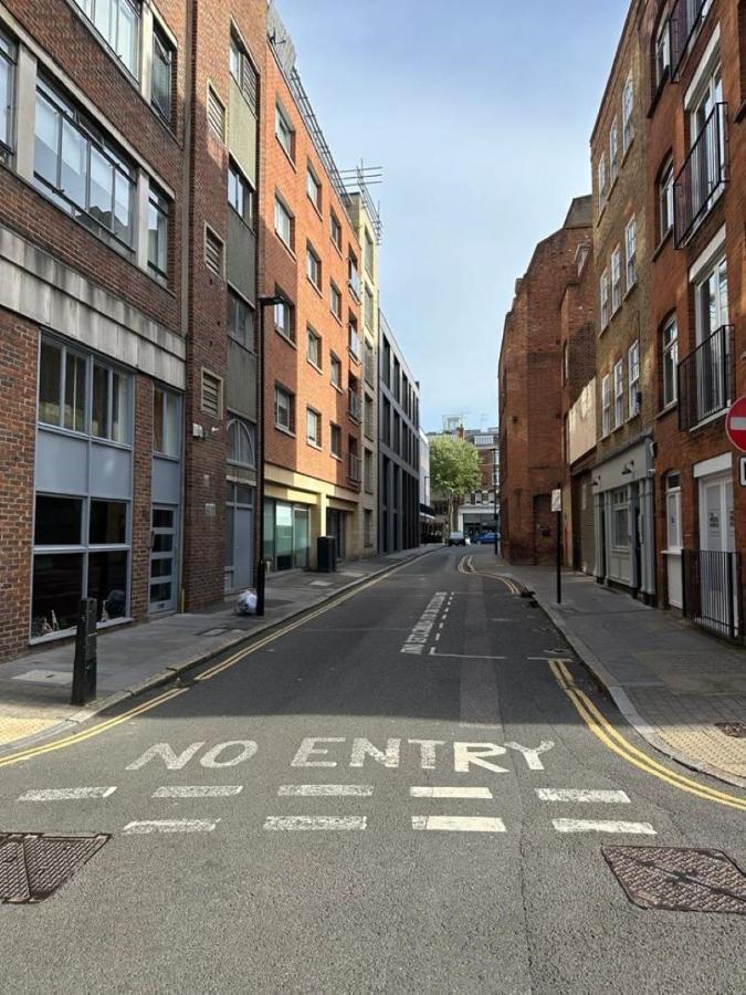 Farringdon * Londen